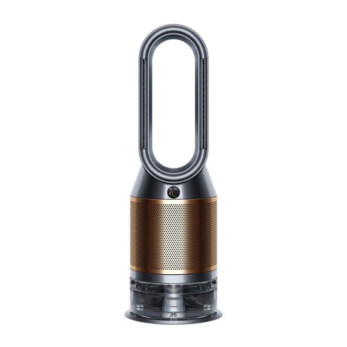 Dyson PH02 Pure Humidify + Cool Cryptomic&trade; | Gunmetal/Bronze | Refurbished