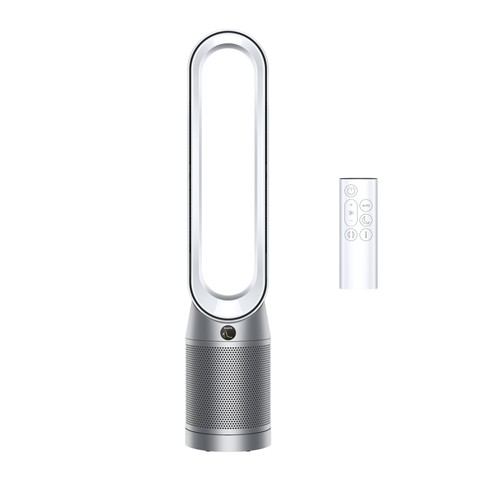 Dyson Purifier Cool Gen1 TP10 purifying fan | White/Silver | Refurbished