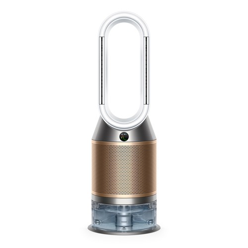 Dyson Purifier Humidify+Cool Formaldehyde&trade; PH04 | White/Gold | Refurbished