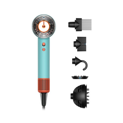 Dyson Supersonic Nural&trade; hair dryer | Refurbished