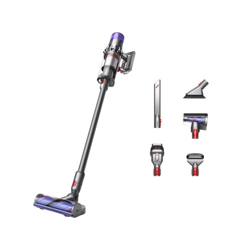Dyson V11 Complete Cordless Vacuum Cleaner | Iron | Refurbished