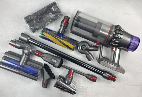 Dyson V11 Outsize Cordless Vacuum Cleaner W/ Laser Head & Standard Torque Hea...