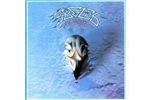 The Eagles Their Greatest Hits Vol 1 & 2