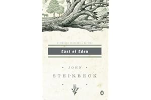 East of Eden, John Steinbeck Centennial Edition