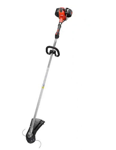 ECHO SRM-266 25.4 cc Gas 2-Stroke Straight Shaft String Trimmer w/ 400 Bump Head