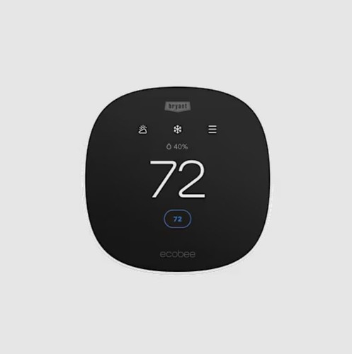 ECOBEE Ecobee Smart Thermostat Lite (EB-STATE7IBR-01)