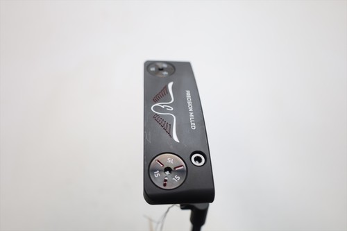 Edel Array B-1 Long Plumber 35" Putter Excellent Rh