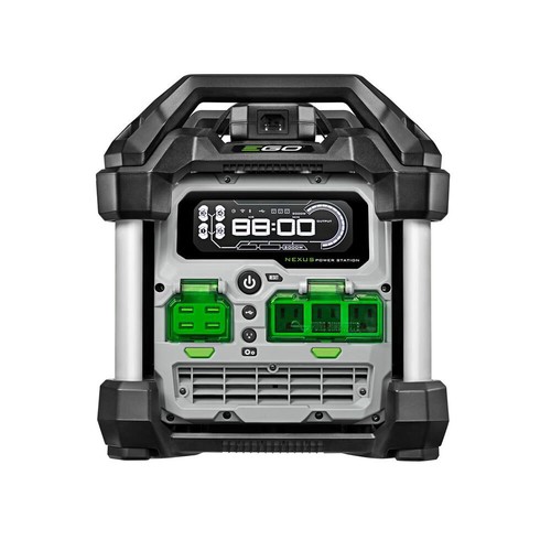 Ego Power+ Nexus 3000 Refurbished Power Station (Bare Tool)