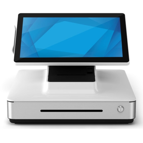 Elo PayPoint Plus E347513 15.6" Android Open Source Retail POS System