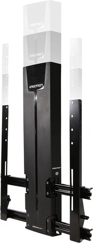 Ergotron Glide HD Height Adjustable TV Wall Mount 30-55 Inch 20-40 lb 61-061-085