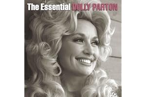 The Essential Dolly Parton