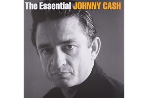 The Essential Johnny Cash