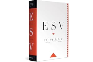 ESV Study Bible