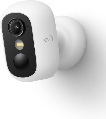 eufy  eufyCam C35 Wireless Camera Outdoor & Indoor Magnetic Color Night Vision