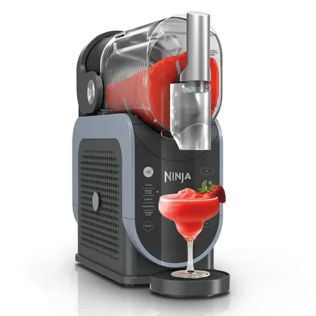 F&aacute;brica De Bebidas Granizadas 2.5 L Ninja Slushi