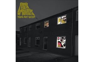 Favourite Worst Nightmare