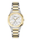Ferragamo Elliptical Chronograph Men&rsquo;s Watch, Swiss Made Luxury Designer Watch