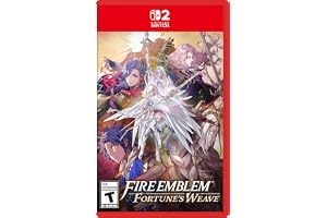 Fire Emblem&trade;: Fortune's Weave - Nintendo Switch 2