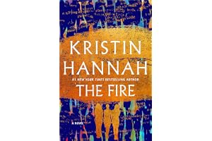 The Fire: A Novel