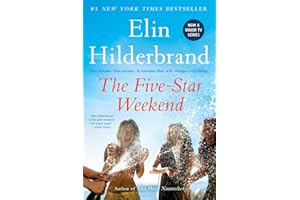 The Five-Star Weekend