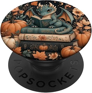 Floral PopSockets Adhesive PopGrip