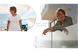 flow state [Amazon Exclusive]