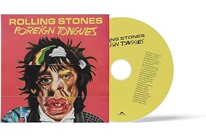 Foreign Tongues