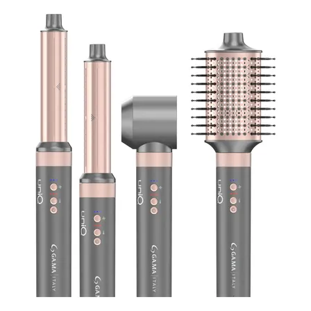 Gama Italy Multistyler Uniq Flow 4 En 1