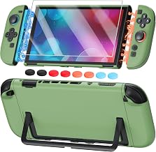 for GameBoy Advance Games FYOUNG Switch 2 Cute Cover Case