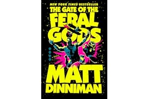 The Gate of the Feral Gods (Dungeon Crawler Carl)