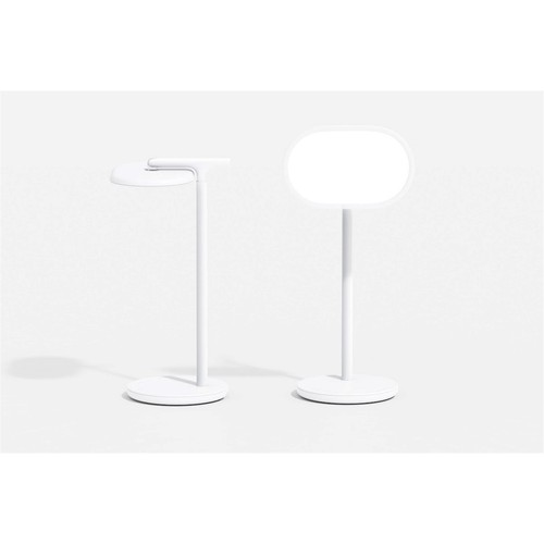 GED7 Wifi Enabled Video Conference Smart Lamp - Assistant Enabled