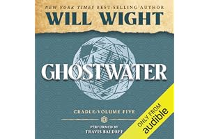 Ghostwater