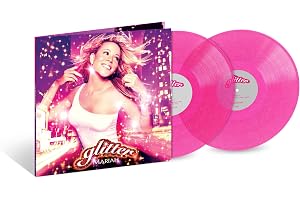 Glitter (25th Anniversary) [Glittering Pink 2 LP]