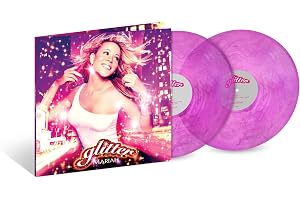 Glitter (25th Anniversary) [Midnight Purple 2 LP]