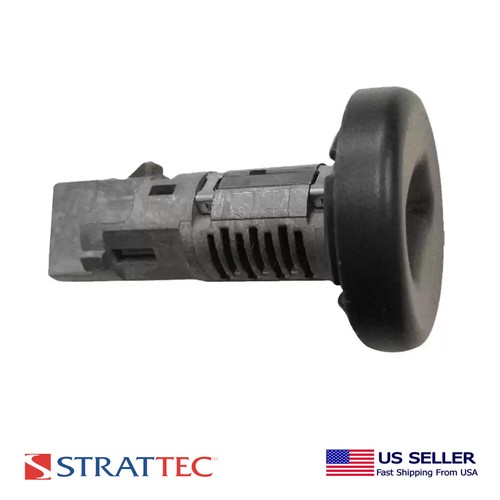 GM Uncoded Ignition Strattec 709271 Lock Service Package