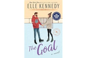 The Goal: Now an Original Series on Amazon Prime (Off-Campus, 4)