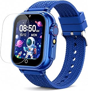 Goodatech Kids Smart Watch for Boys and Girls
