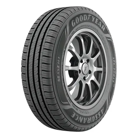 Goodyear 175/65r14 Assurance Maxlife 86h &Iacute;ndice de velocidad H