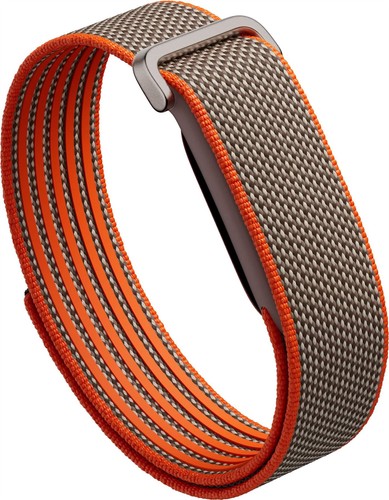 Google Fitbit Air Stephen Curry Special Edition Fitness Tracker Rye Excellent
