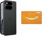 Google Pixel 11 Pro Fold - Obsidian - 256 GB with $350 Amazon Gift Card