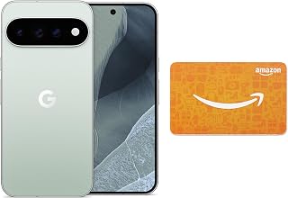 Google Pixel 11 Pro XL - Fog - 512 GB with $200 Amazon Gift Card