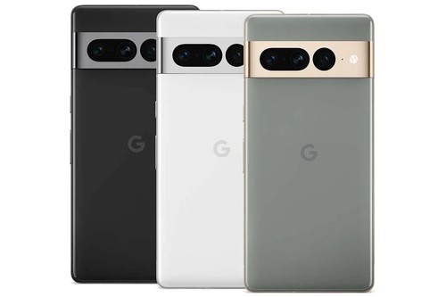 Google Pixel 7 Pro GE2AE 128GB 256GB 512GB Unlocked Very Good