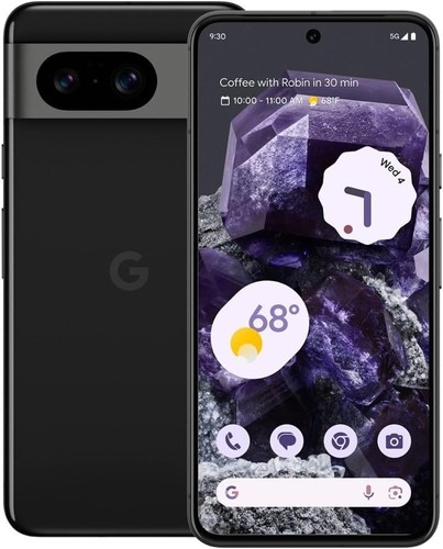 Google Pixel 8 128GB US Version Unlocked - Excellent Refurbished