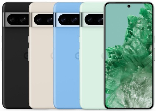 Google Pixel 8 Pro 128GB Unlocked - Good