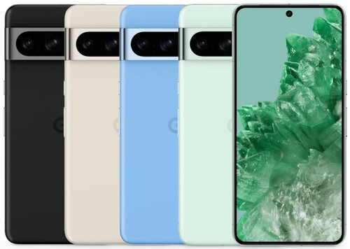 Google Pixel 8 Pro G1MNW 128GB Unlocked - Very Good Refurbished