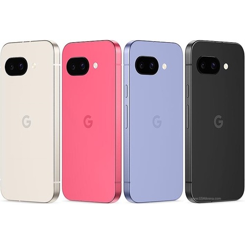 Google Pixel 9a, 128GB - Fully Unlocked - Very Good