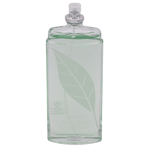 GREEN TEA by Elizabeth Arden 3.3 / 3.4 oz EDP Perfume For Women New tester
