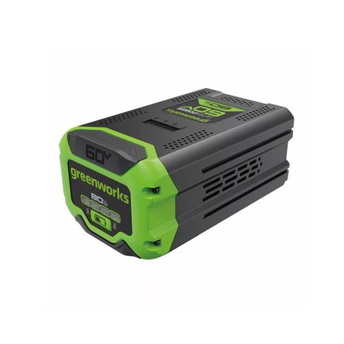 Greenworks 60V 8 Ah UltraPower Bluetooth Lithium-Ion Battery