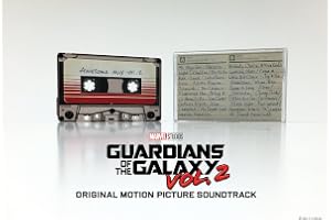 Guardians Of The Galaxy Vol. 2: Awesome Mix Vol. 2