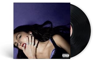 GUTS [LP]